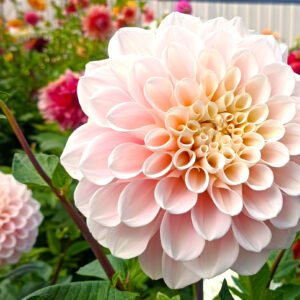 Dahlia Sweet Nathalie