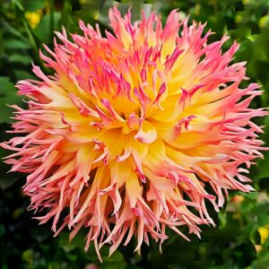 Dahlia Laura Christine